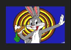 Bugs Bunny - Graphics